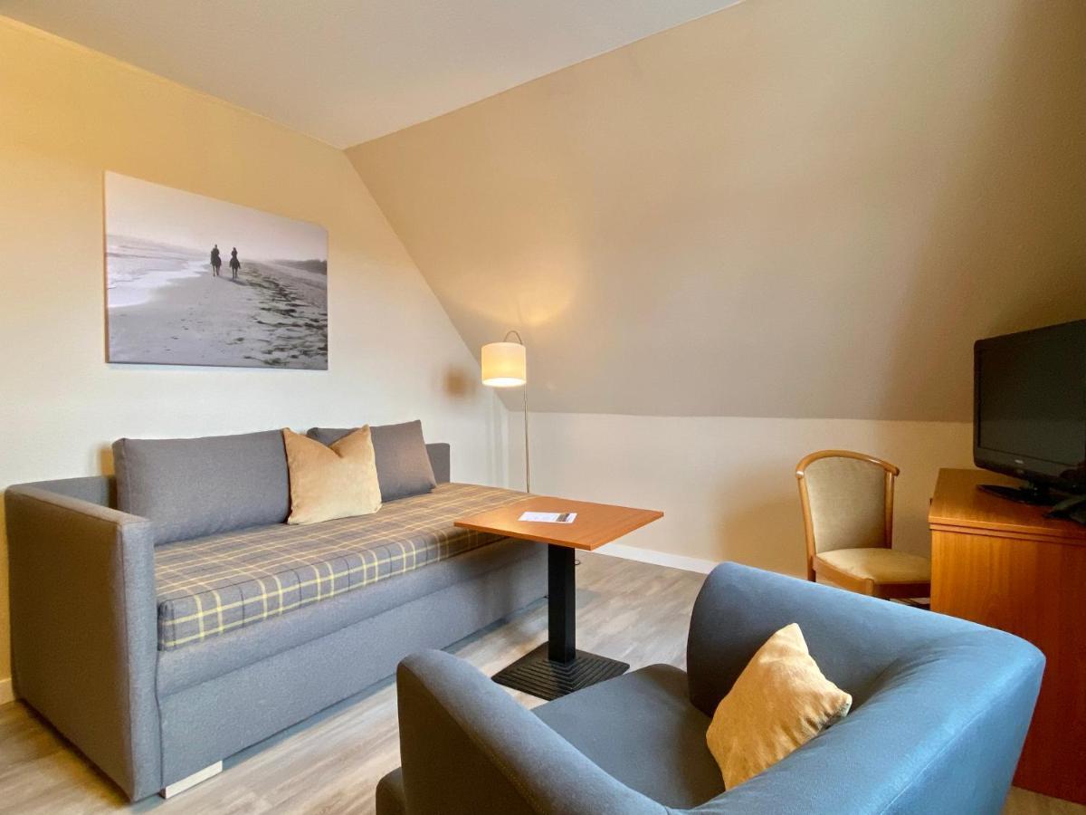 Apartment mit ein Schlafzimmer