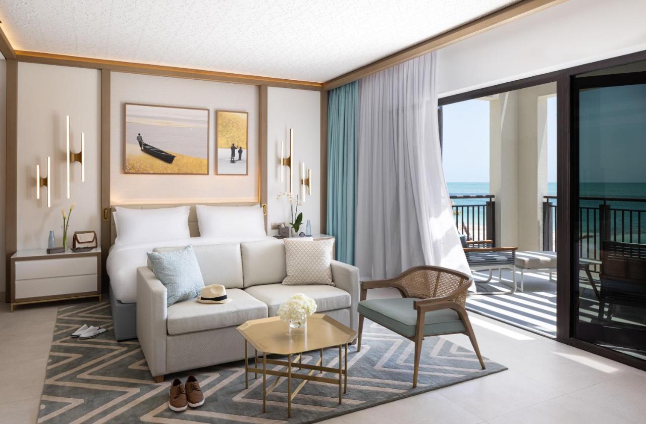Gulf Summer House Arabian Room - with complimentary access to a private beach, 5 temperature-controlled pools, kids and teens clubs