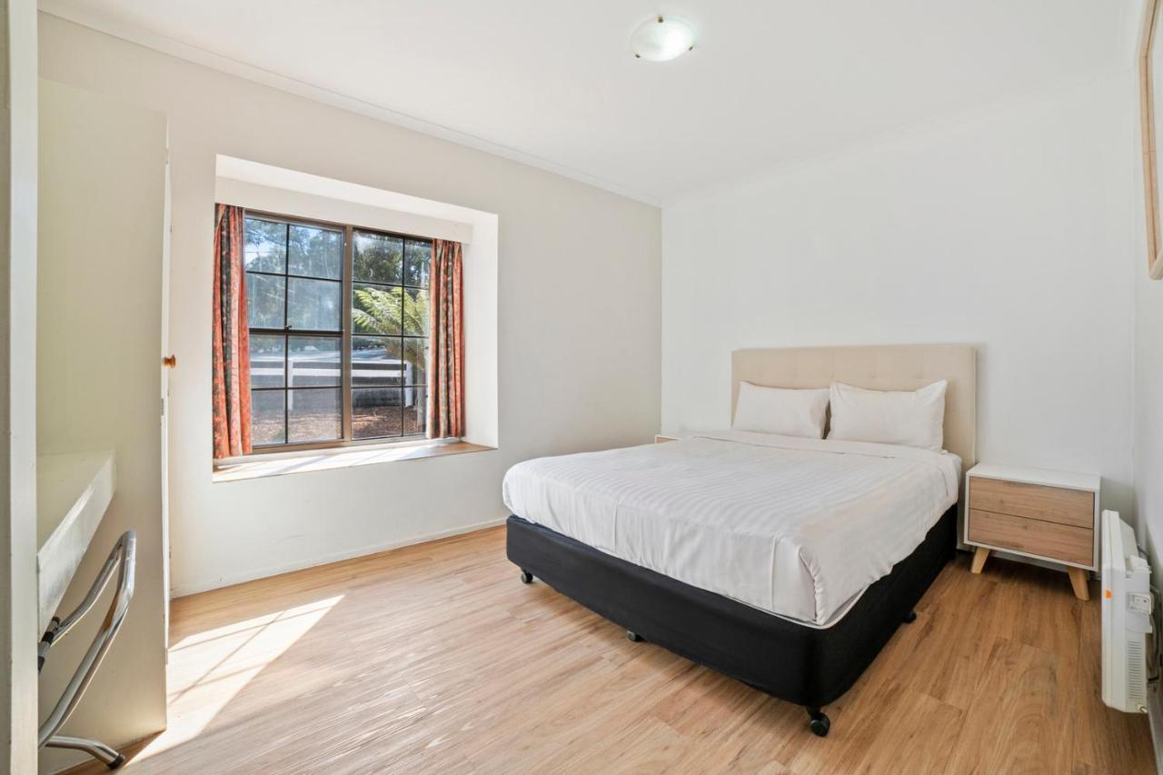 Family 2-Bedroom Apartment