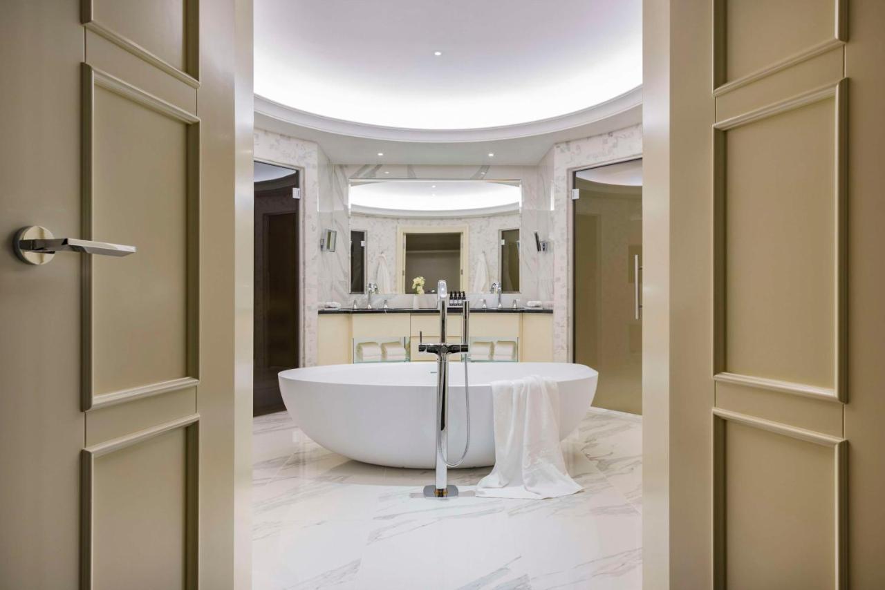 Präsidentensuite