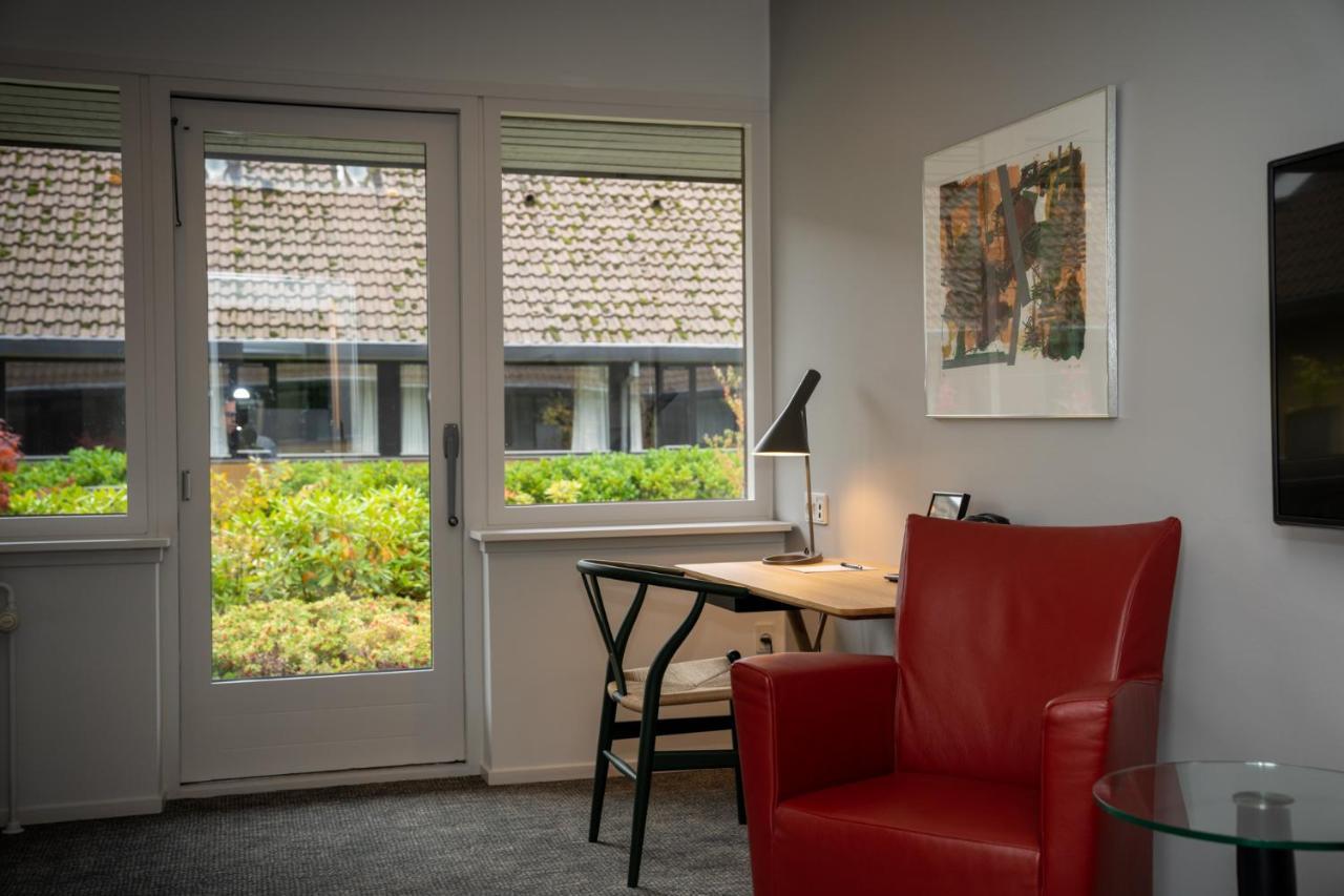 Business Double or Twin Room
