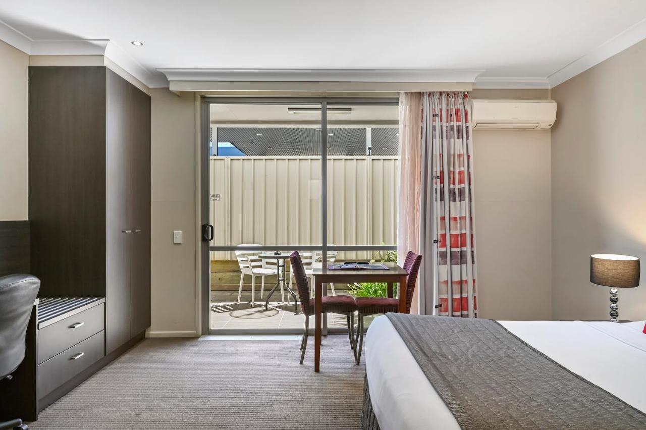 Superior Queen Room - Accessible