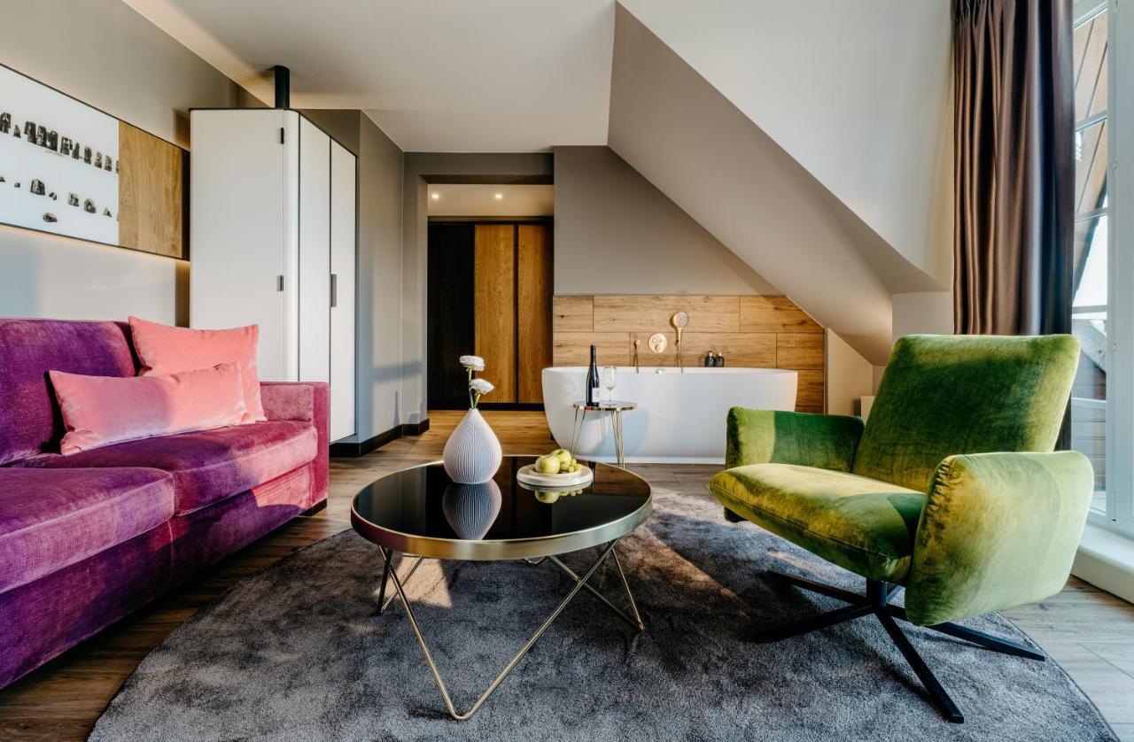 Landhaussuite