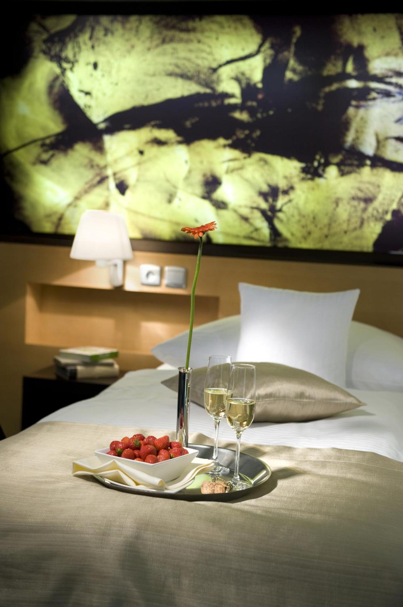 Suite (+1 extra bed)