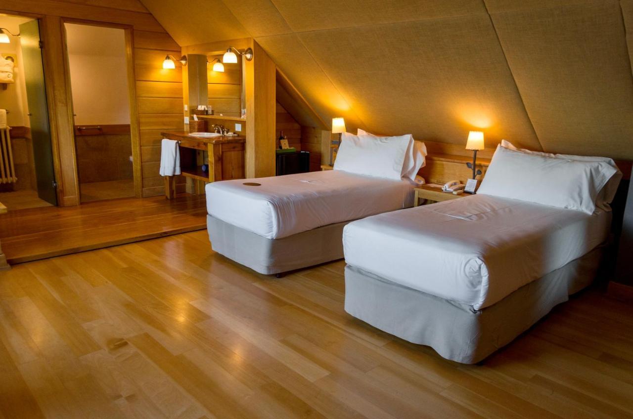Double Room with Lake View