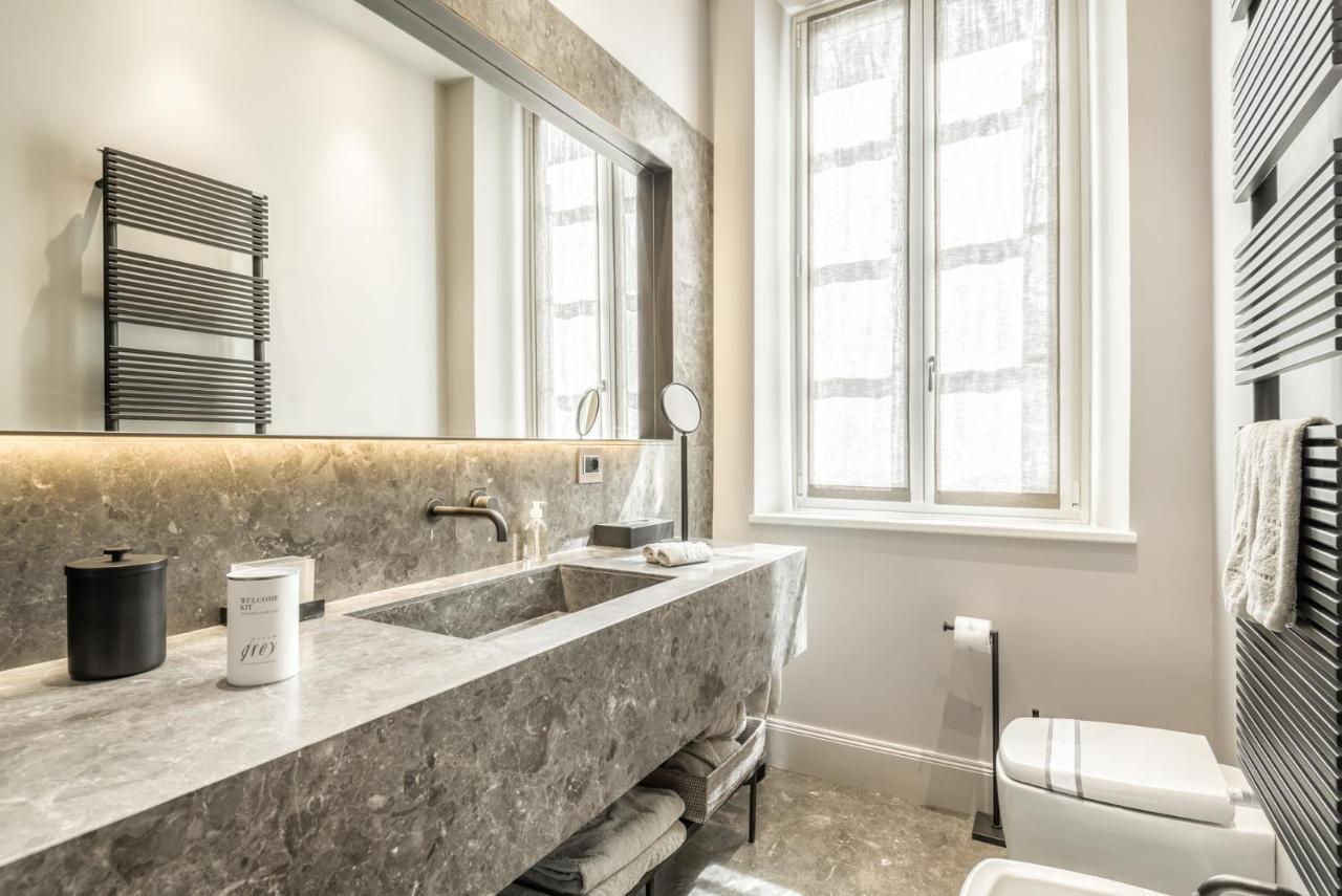 Suite mit Meerblick