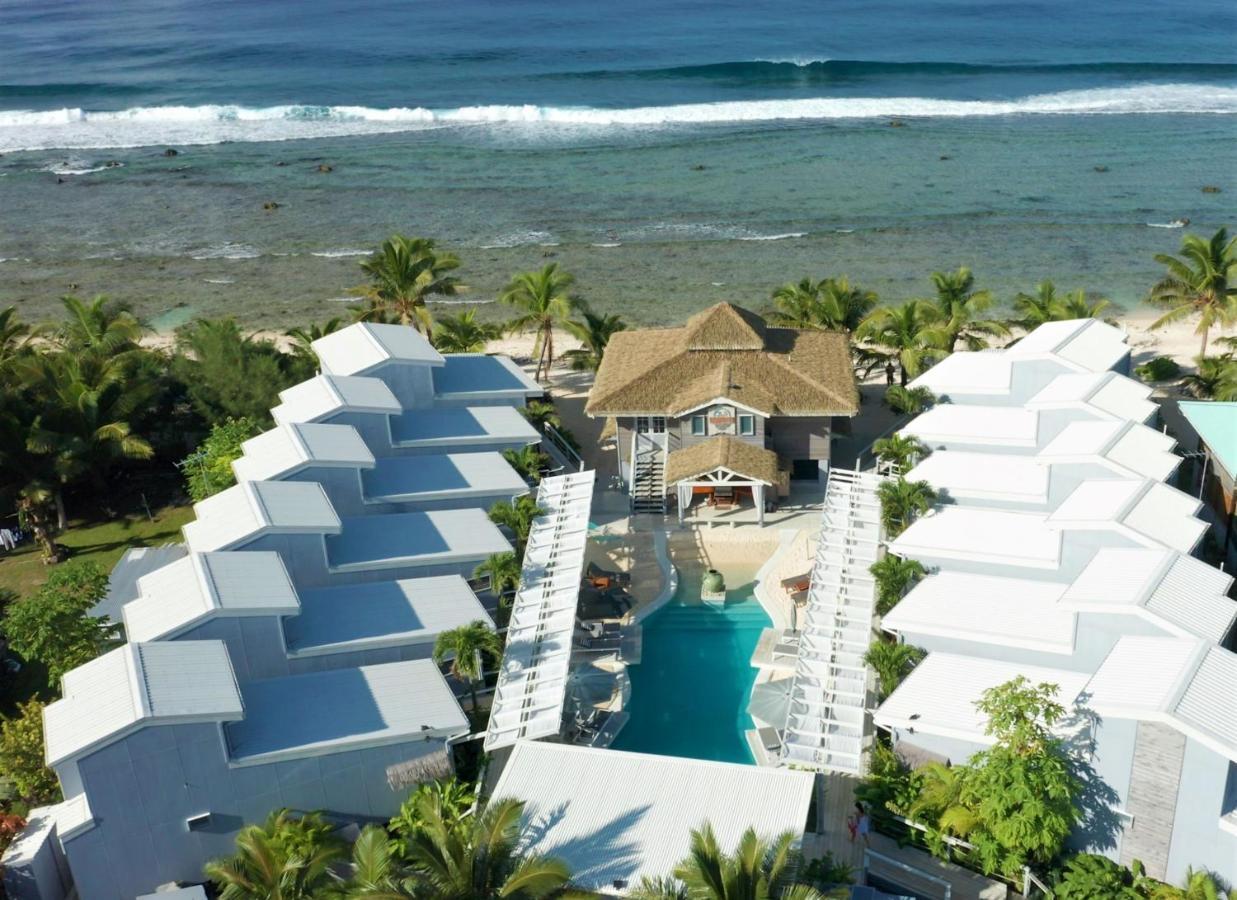 Villa Sea View