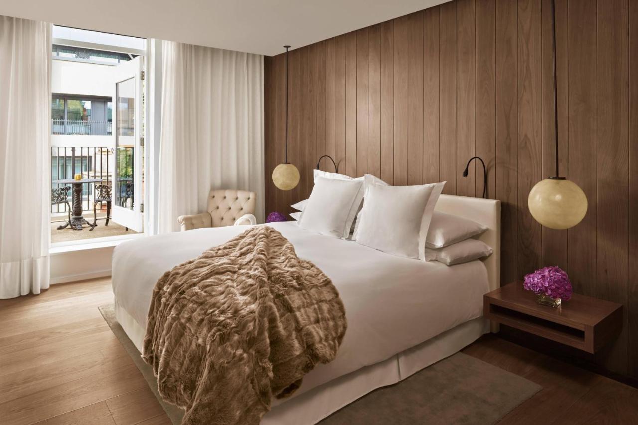 Premier Queen Room with Terrace