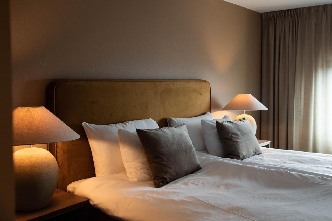 Classic Twin Room - Spa not included