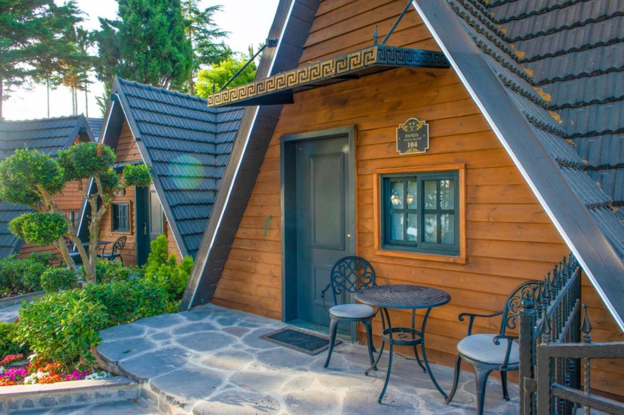 Deluxe Cabin