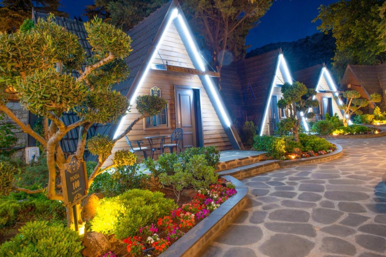 Deluxe Cabin