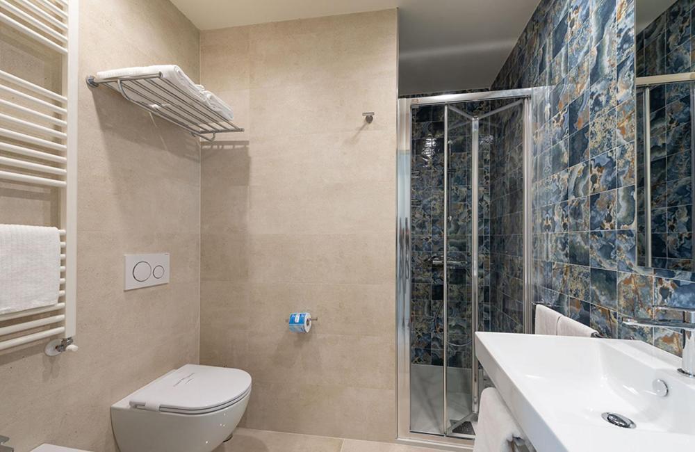 Appartamento con 2 Camere da Letto