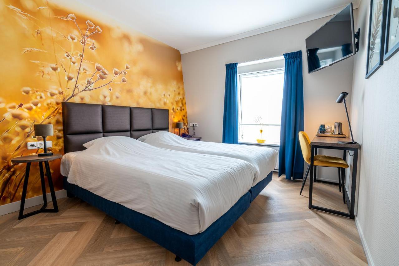 Standard Doppelzimmer
