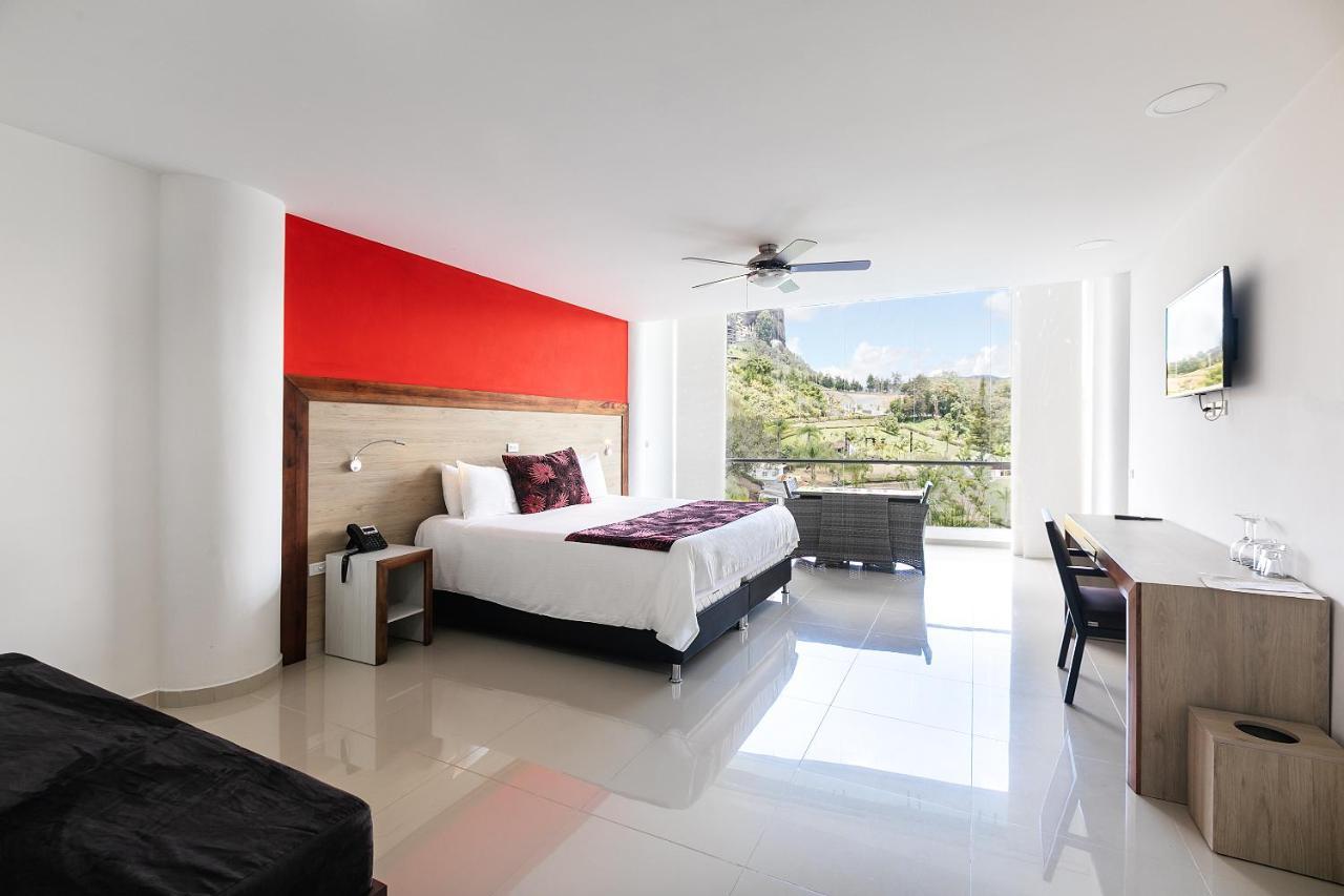 Family Junior Suite