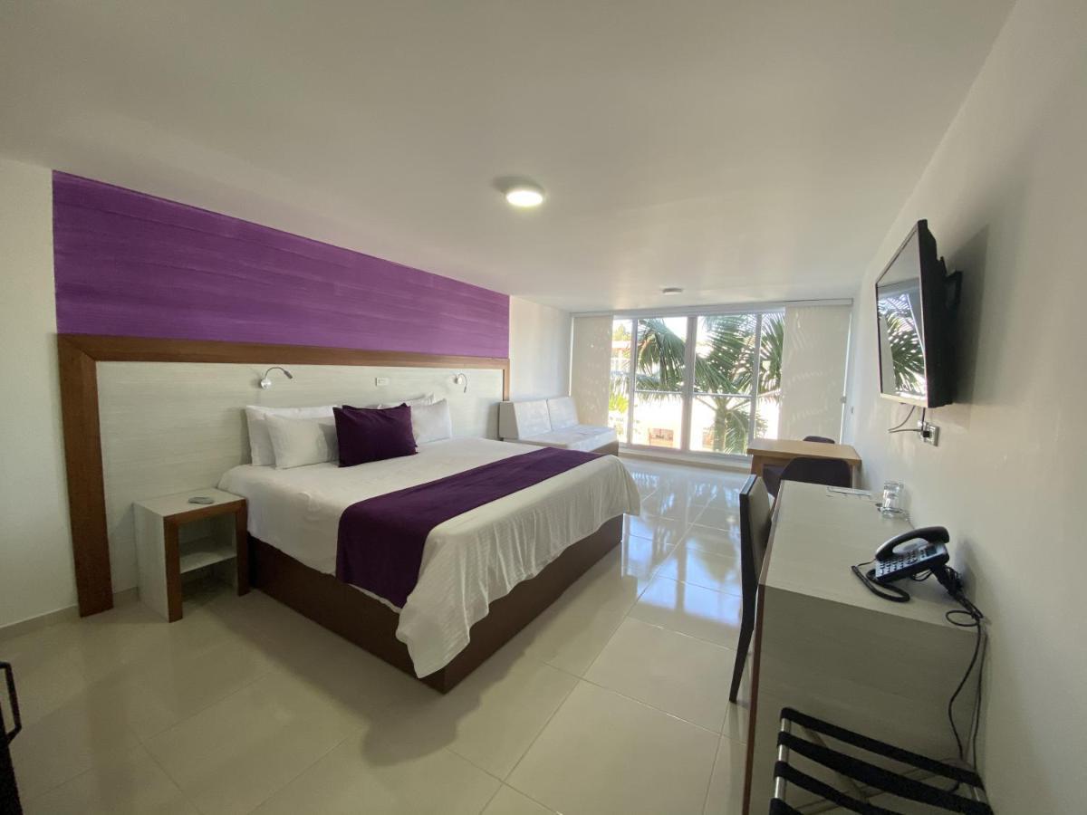 Double Premium Room
