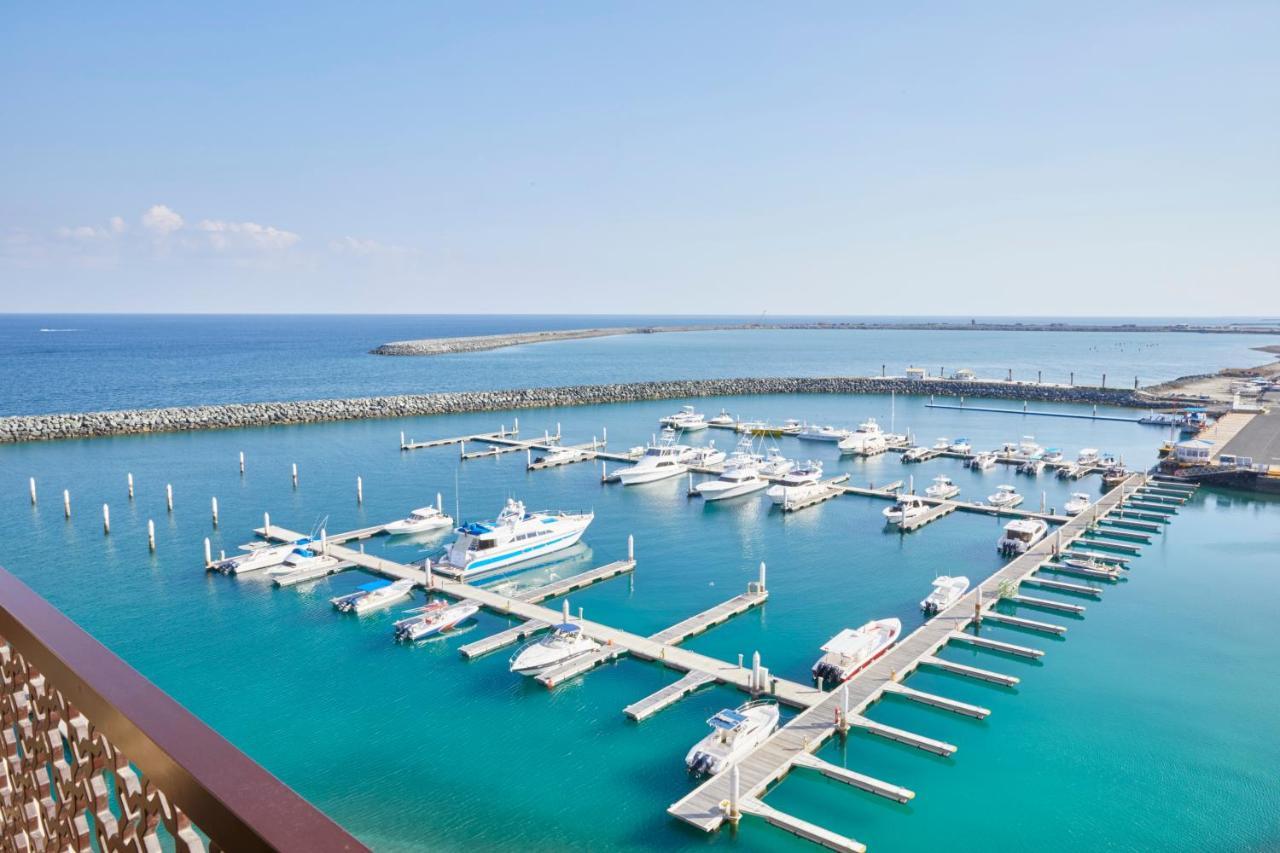 Deluxe Room Twin Marina