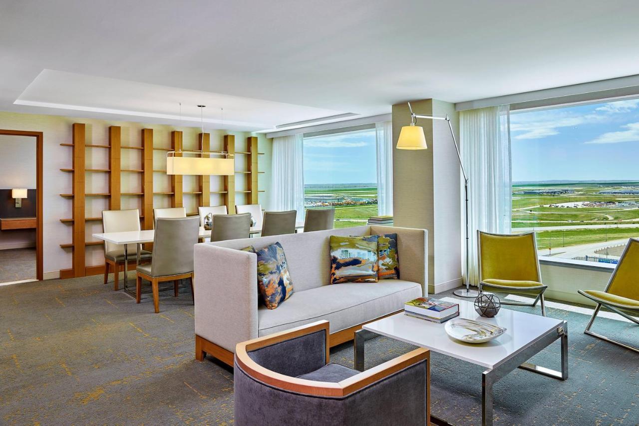 Suite Presidencial