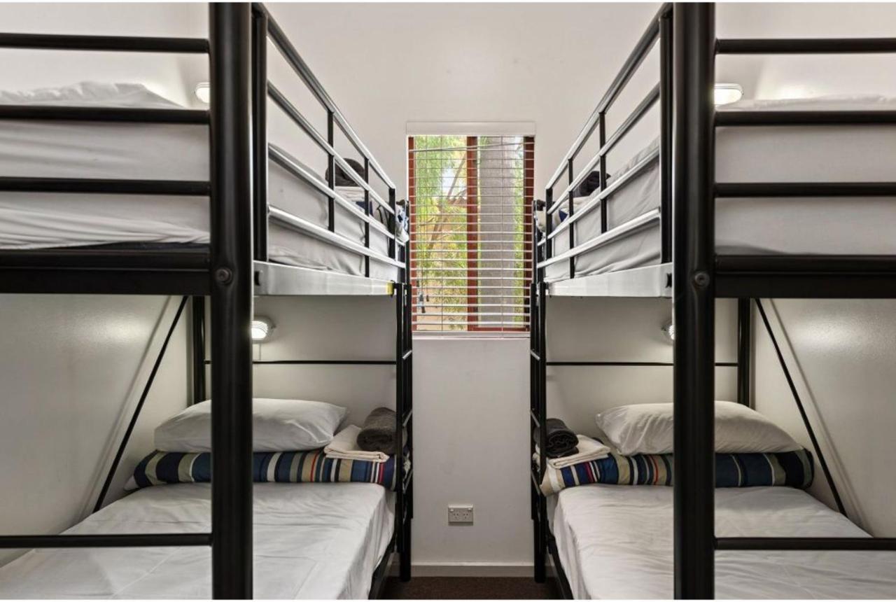 Superior Two-Bedroom Cabin