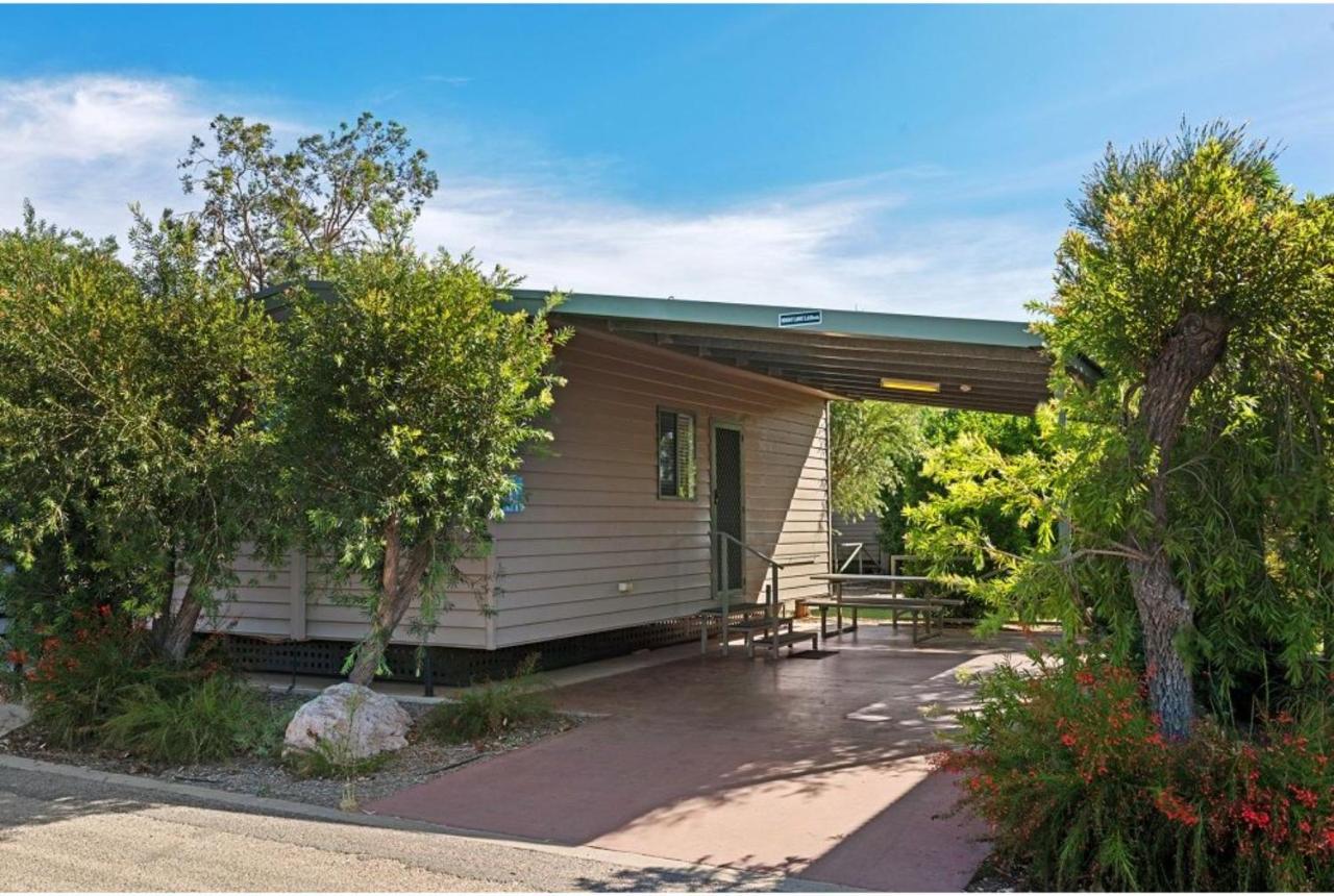 Standard One-Bedroom Cabin