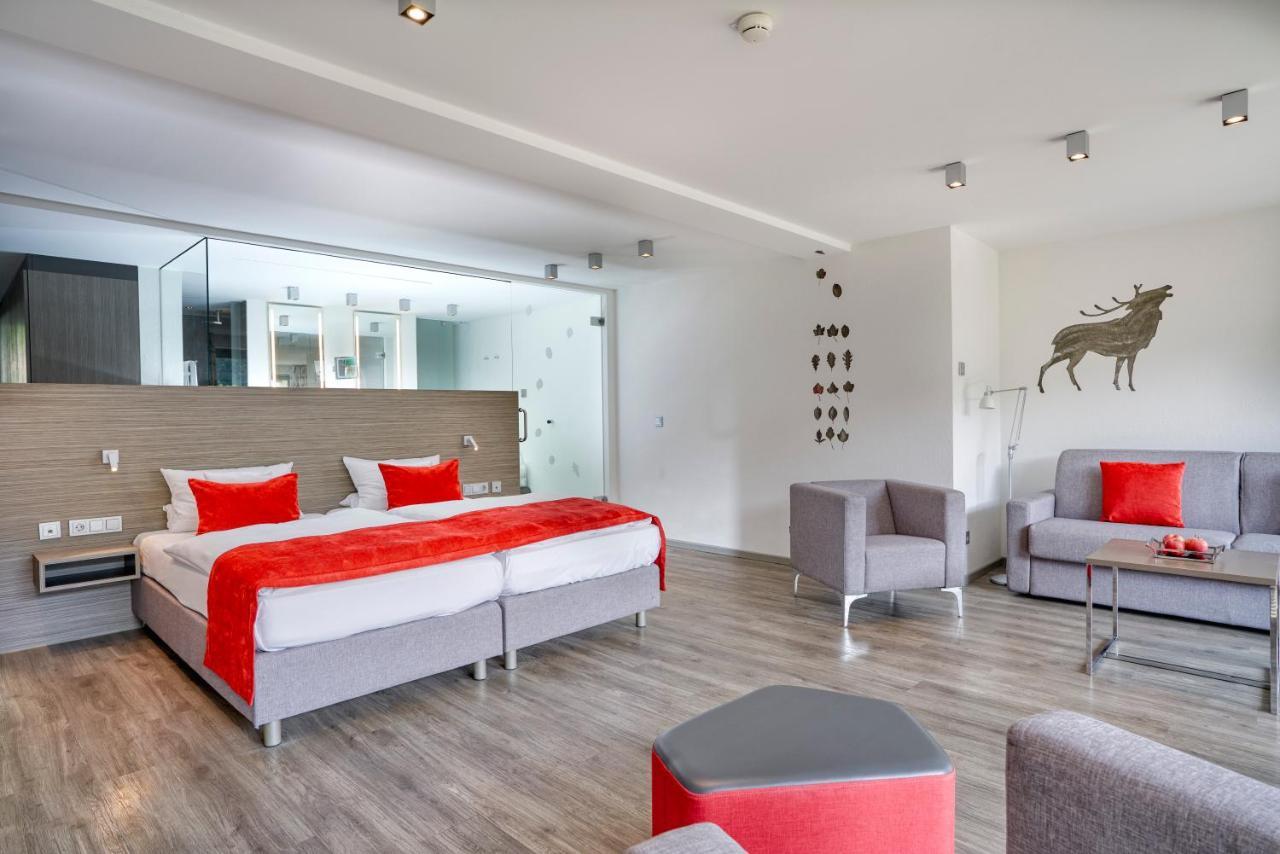 Premium Double Room Annex