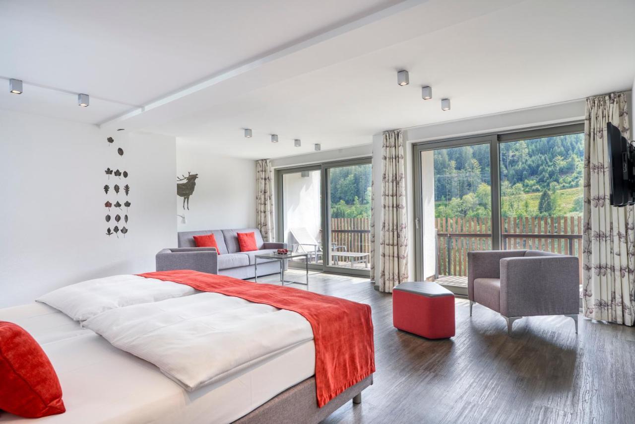 Premium Double Room Annex