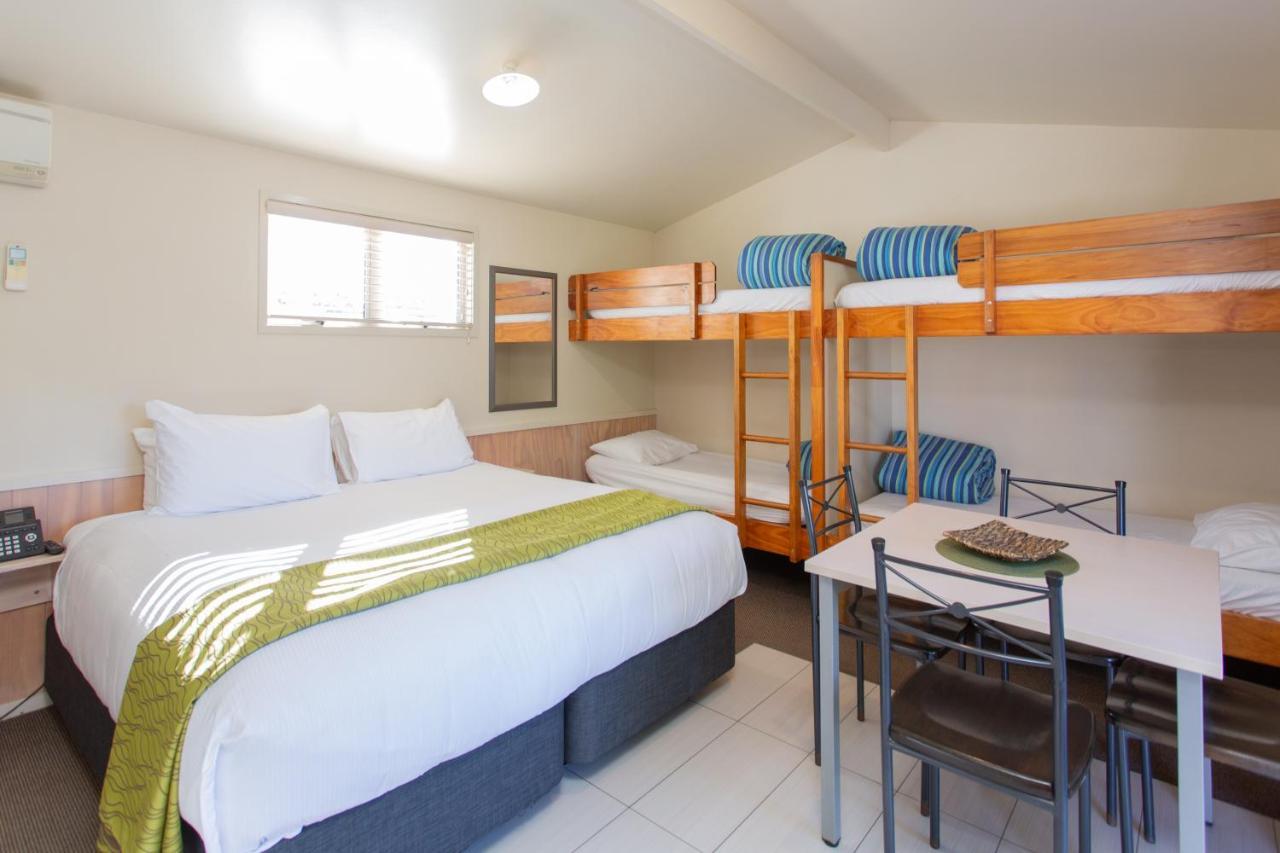 Deluxe Cabin