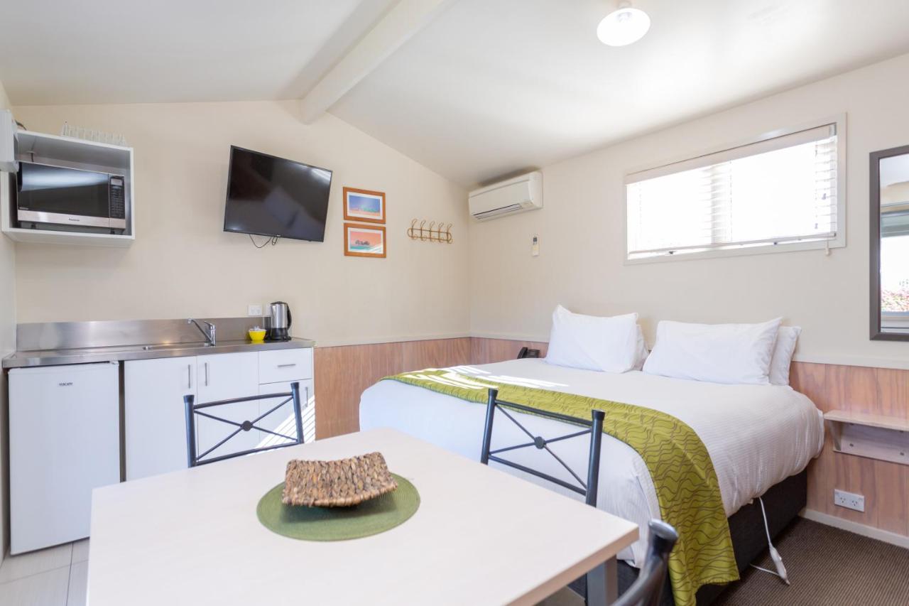 Deluxe Cabin