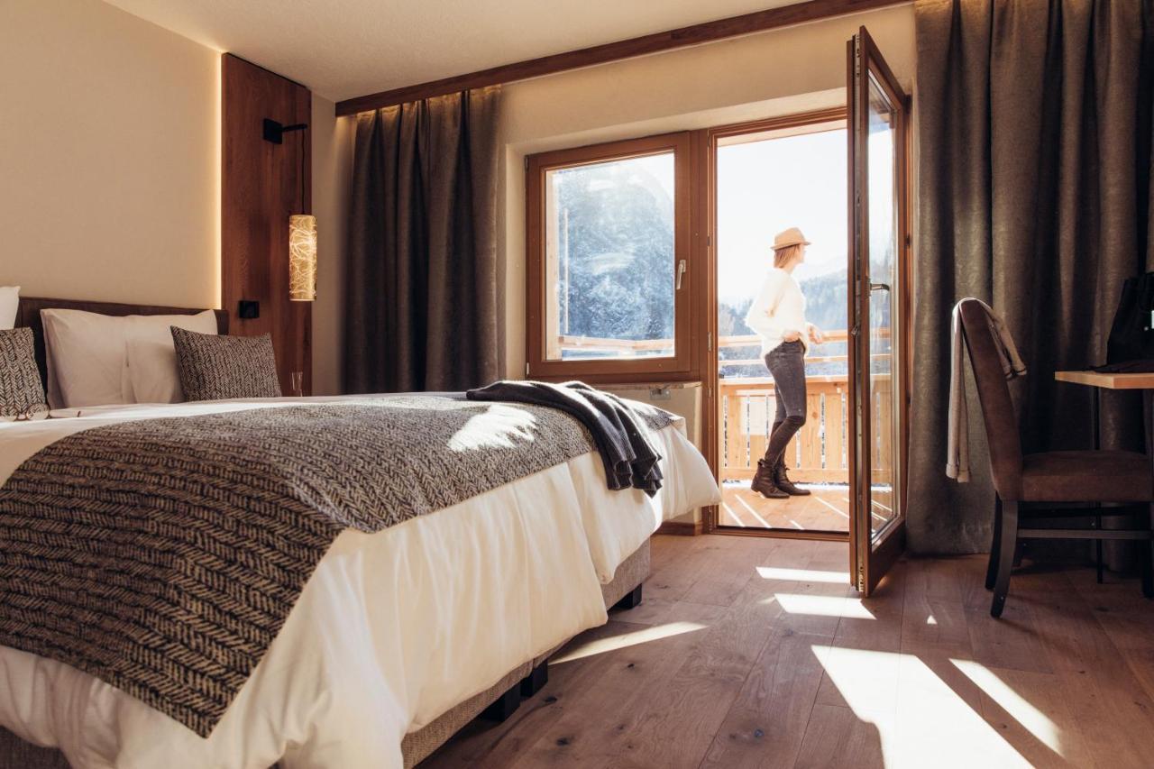 Comfort Double Room Balcony