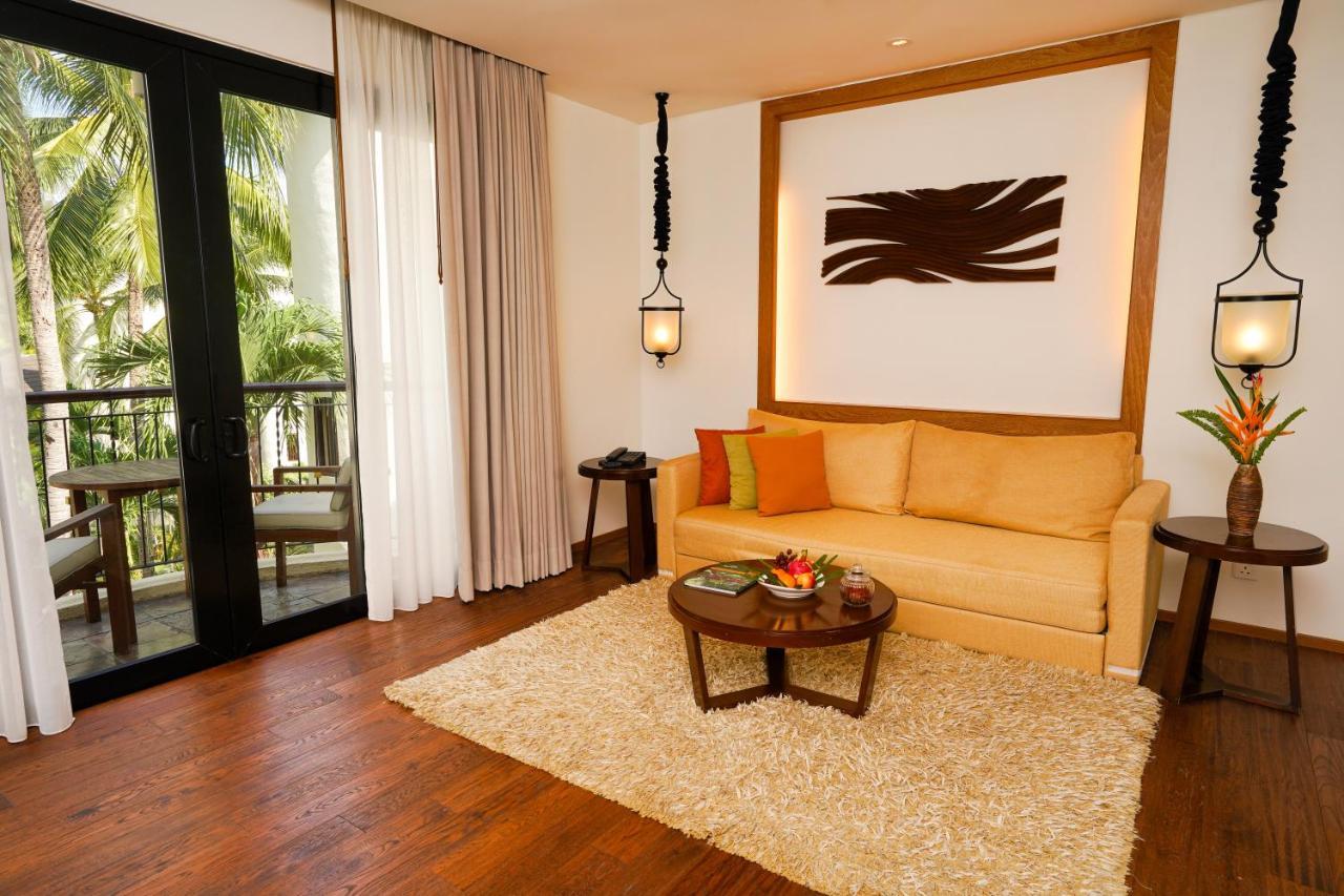 Bayu Suria Suite