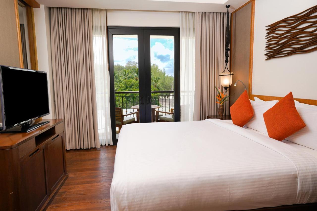 Bayu Family Suite