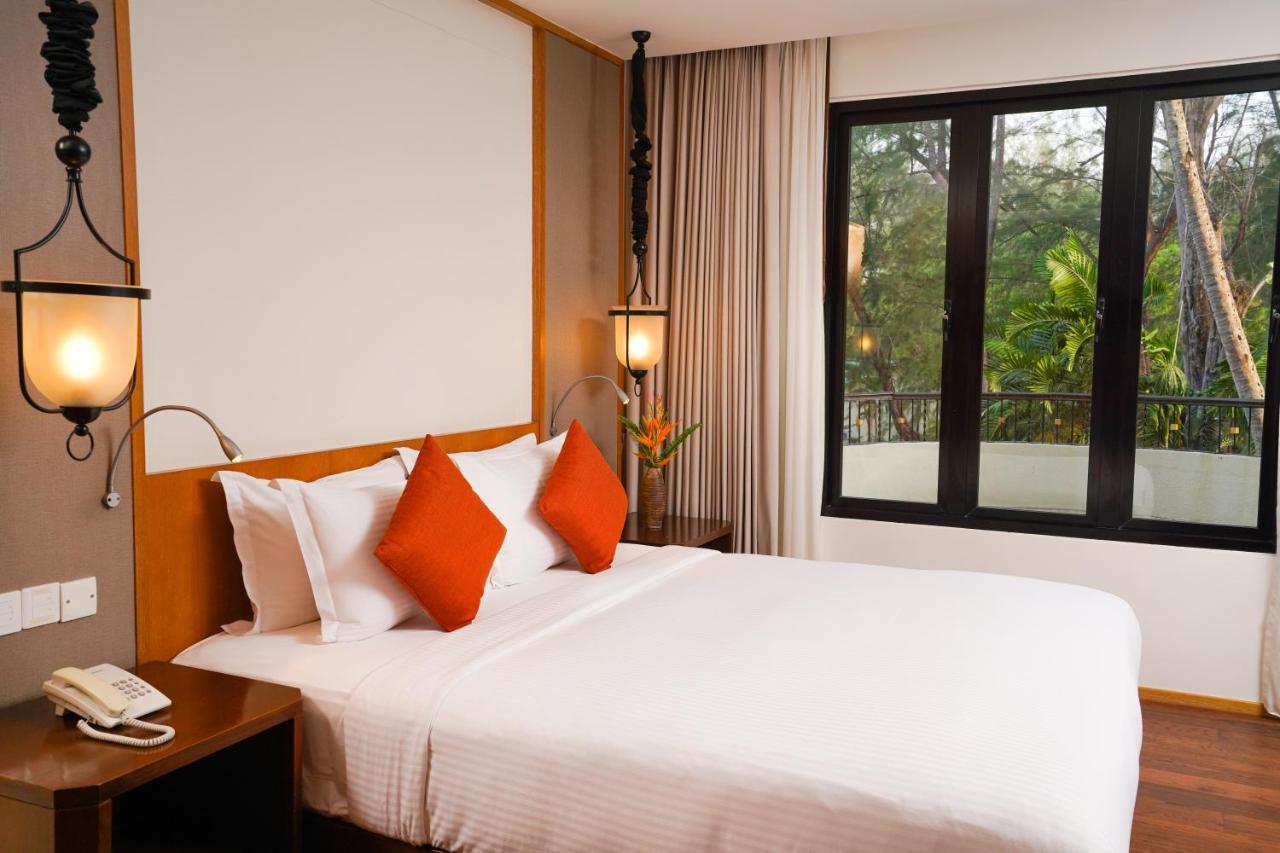 Cahaya Suite