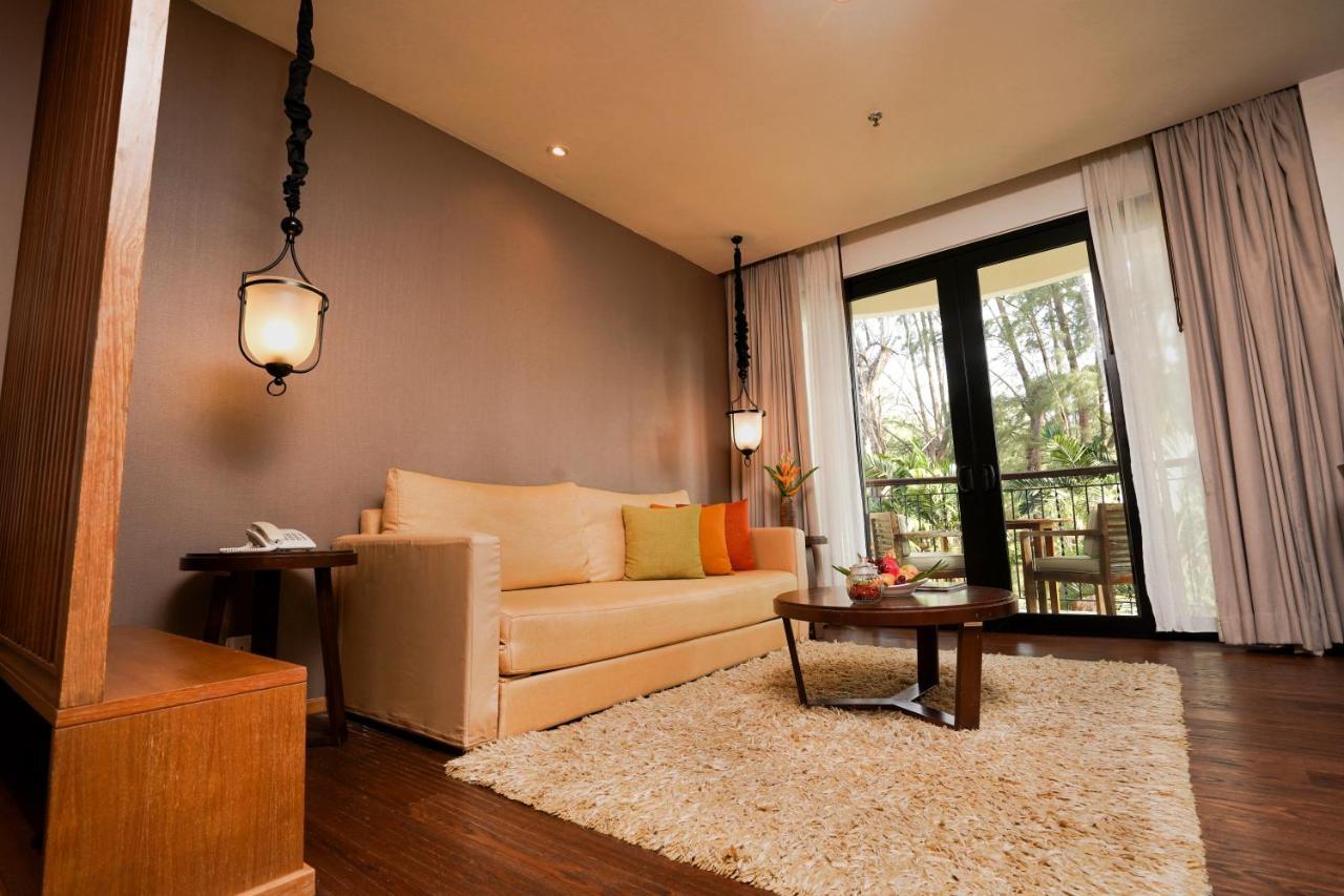 Cahaya Suite