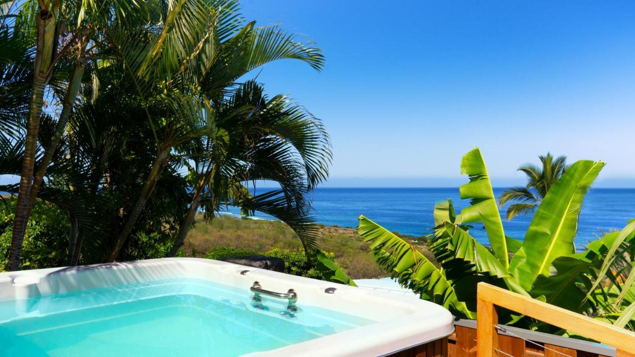 Suite Private Pool