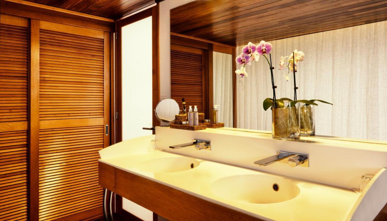 Suite Private Pool
