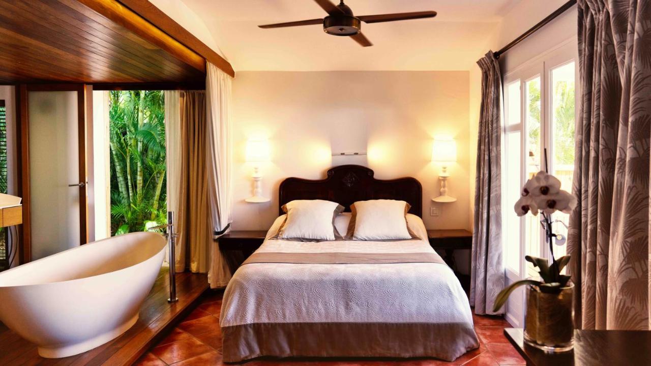 Suite Private Pool