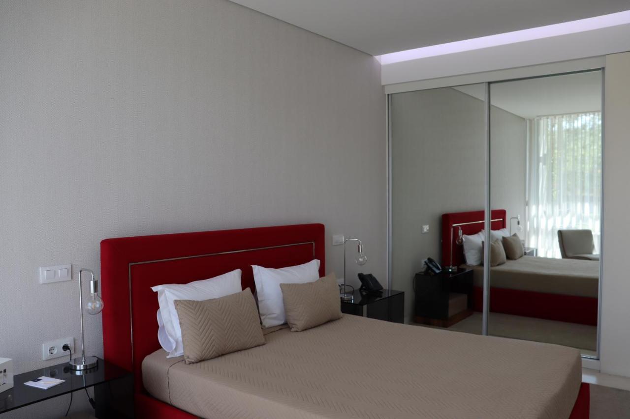 Quarto Duplo com Varanda