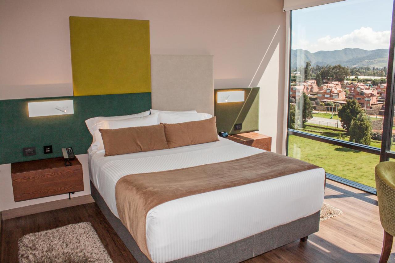 Habitación Doble Estándar