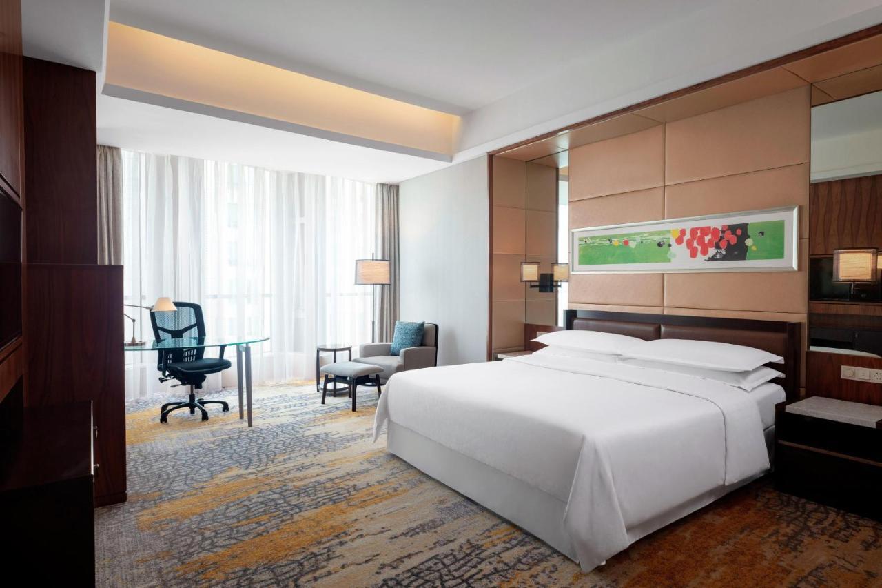 Premier Room King