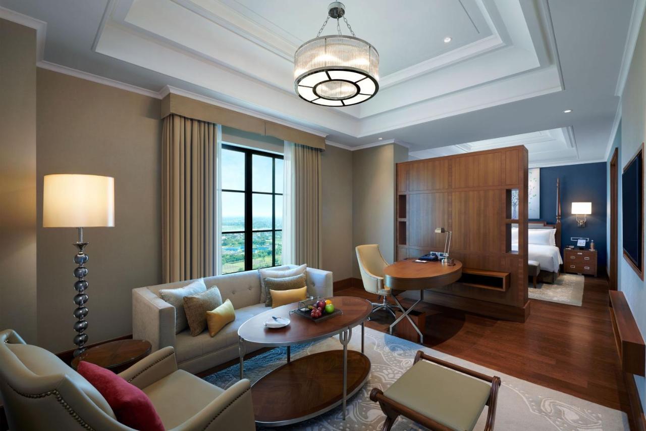 ITC One 1 Bedroom Suite 1 King