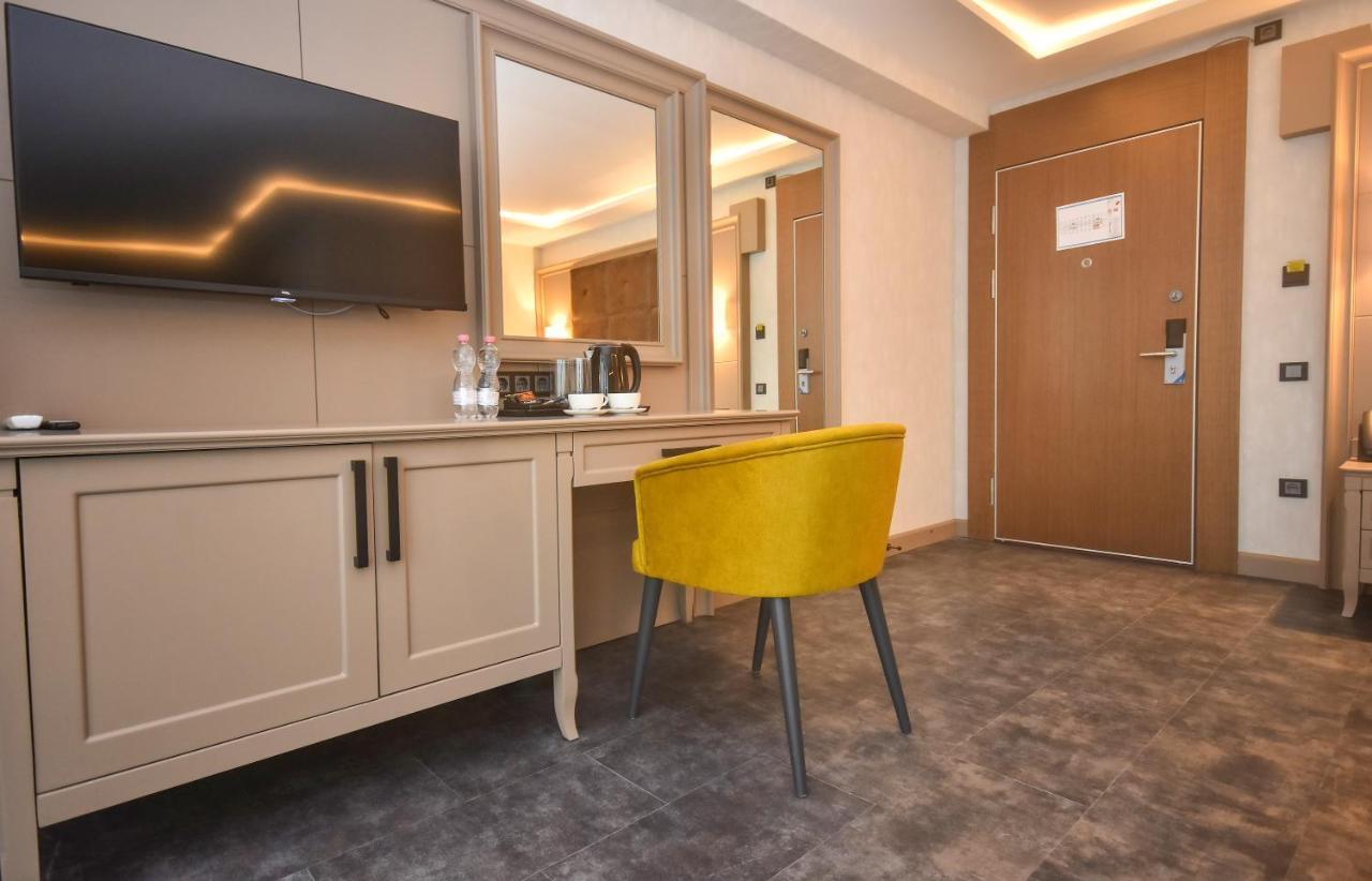 King Room Balcony