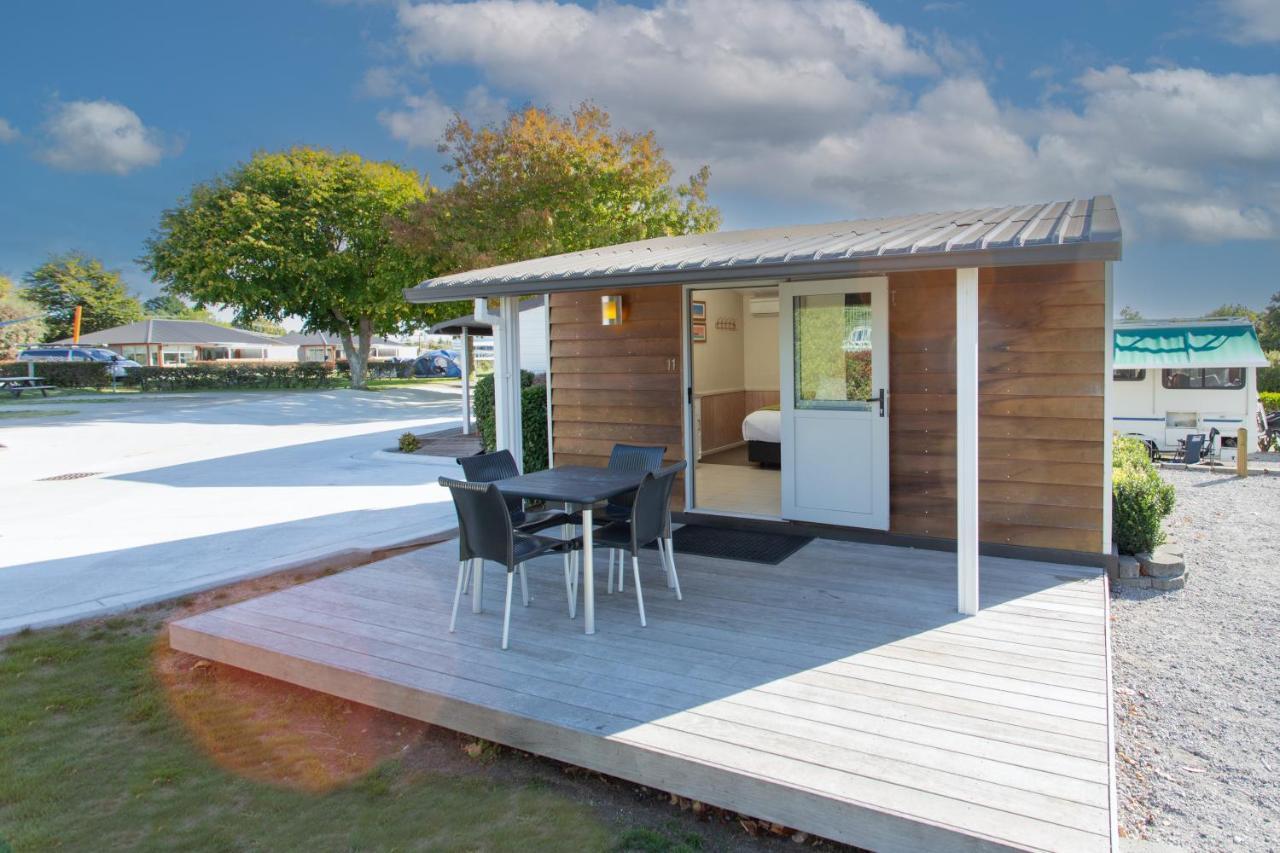 Deluxe Cabin