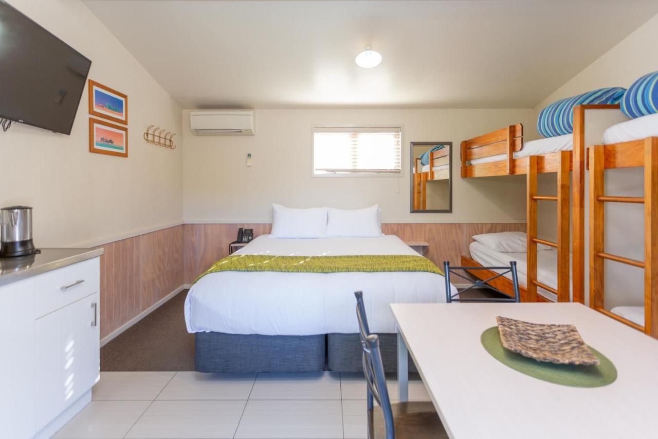 Deluxe Cabin