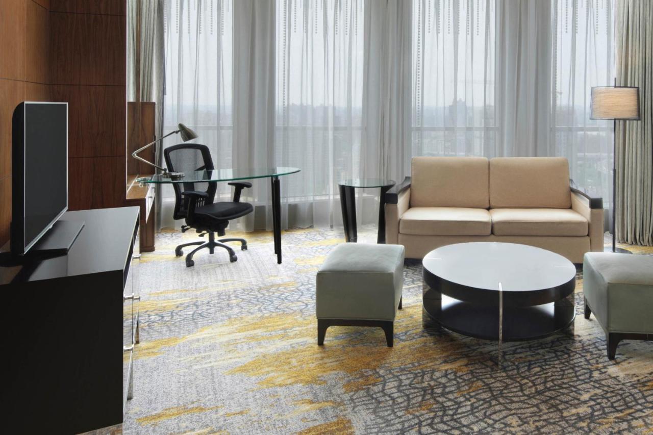 Premier Suite King