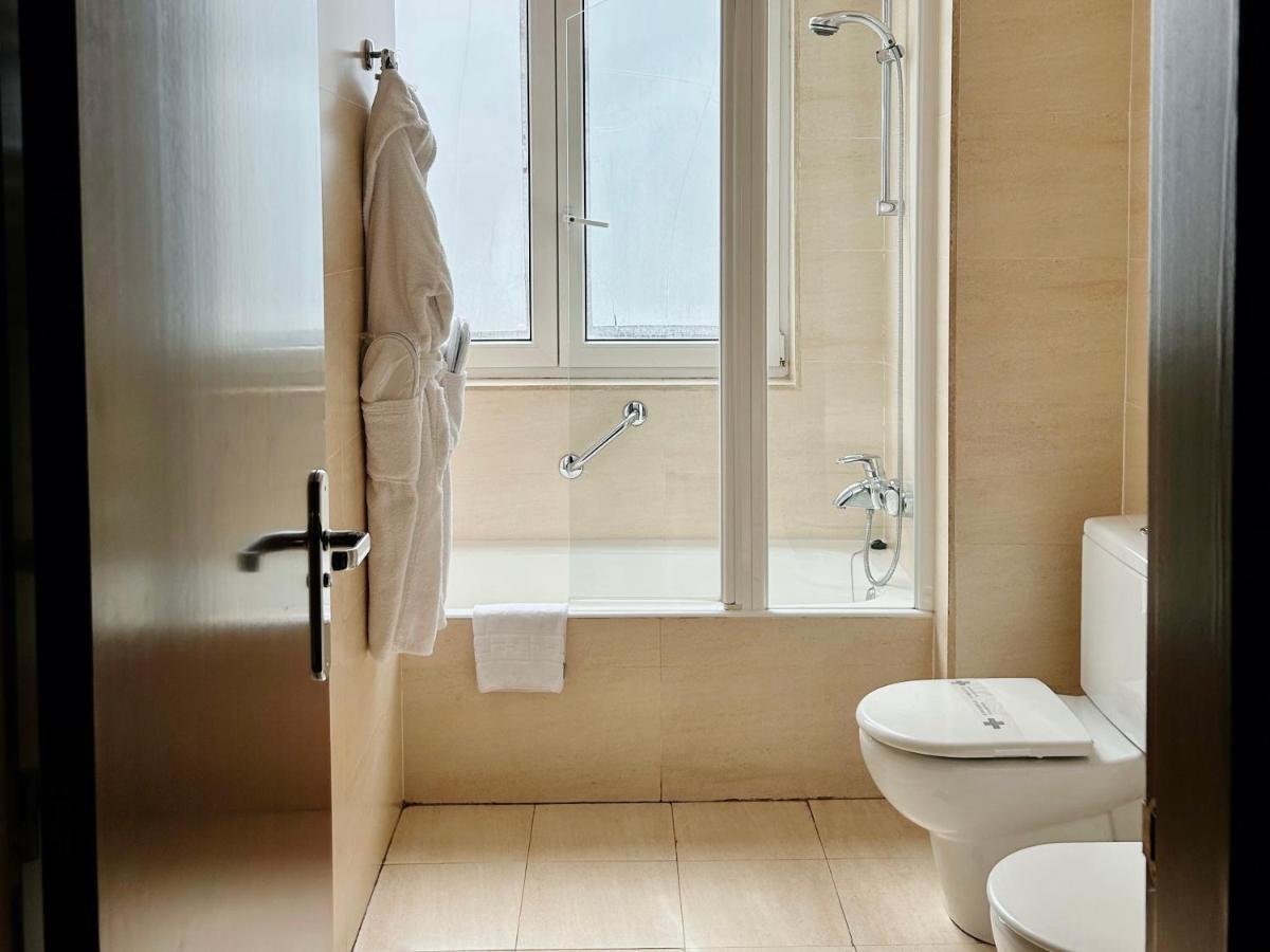 Junior Suite Sea View
