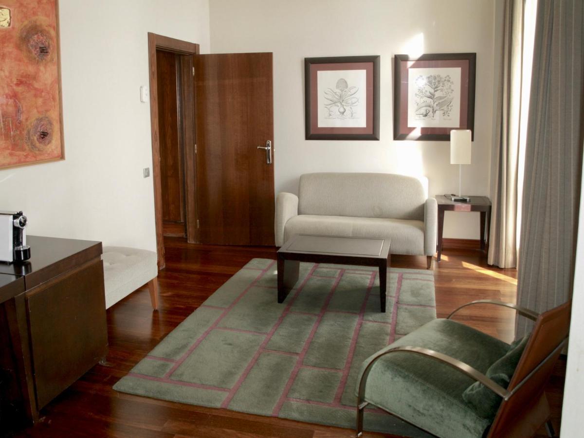 Junior Suite Sea View
