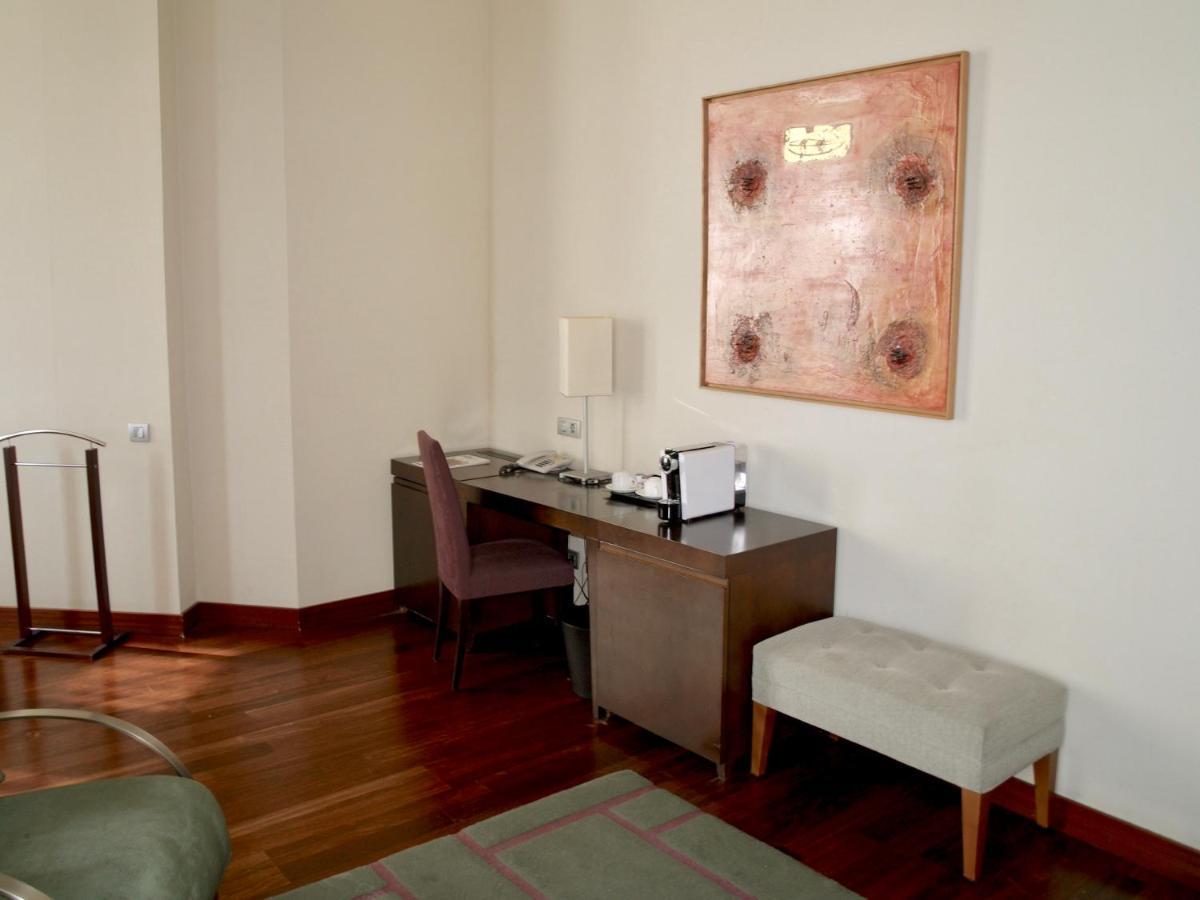 Junior Suite Sea View