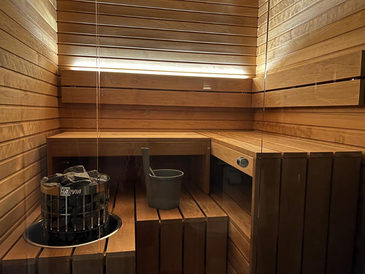 Villa con 2 Camere da Letto