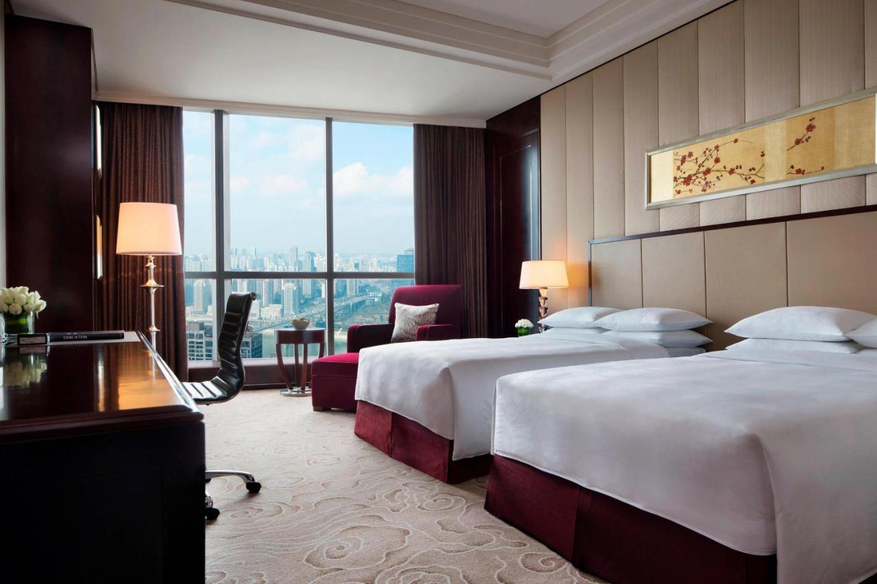 Executive Twin Room
