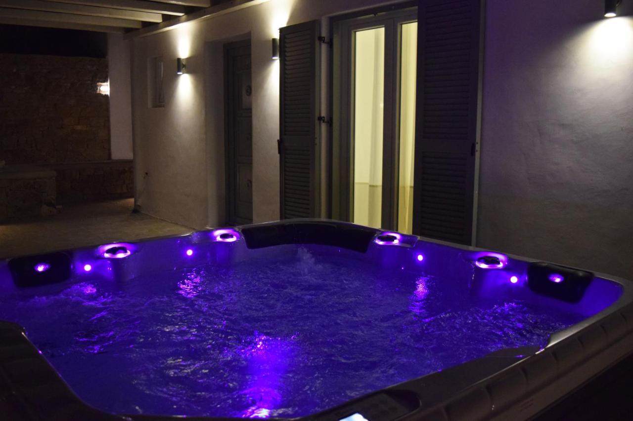 Villa con 3 Camere da Letto