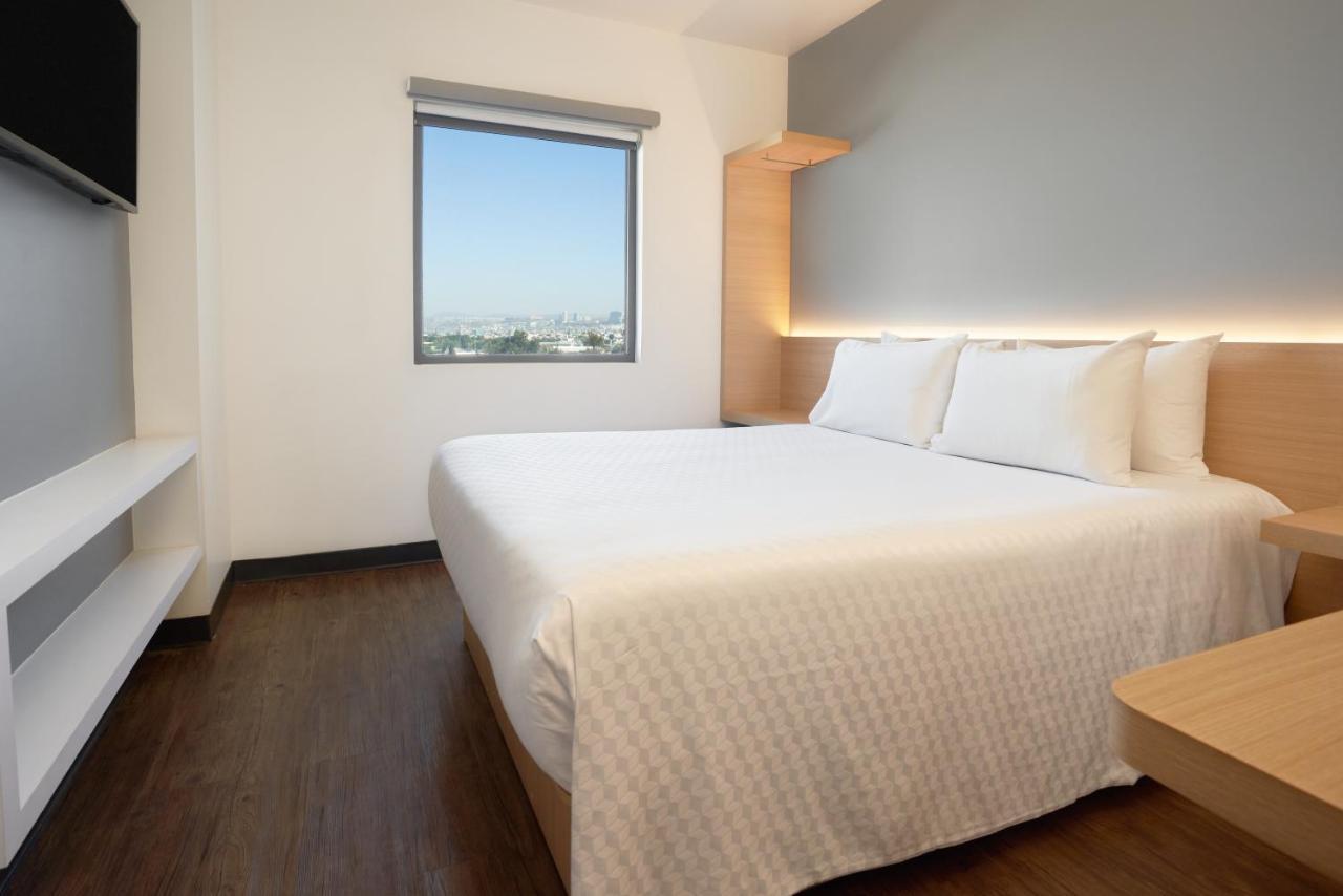 Habitación Superior con 1 cama grande